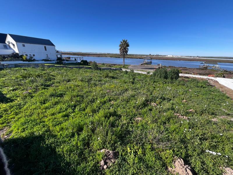 0 Bedroom Property for Sale in Velddrif Western Cape
